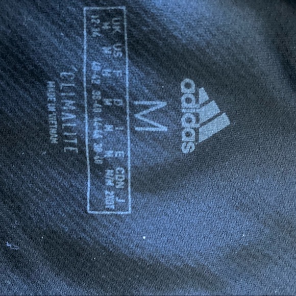 Adidas shorts - Picture 2 of 2